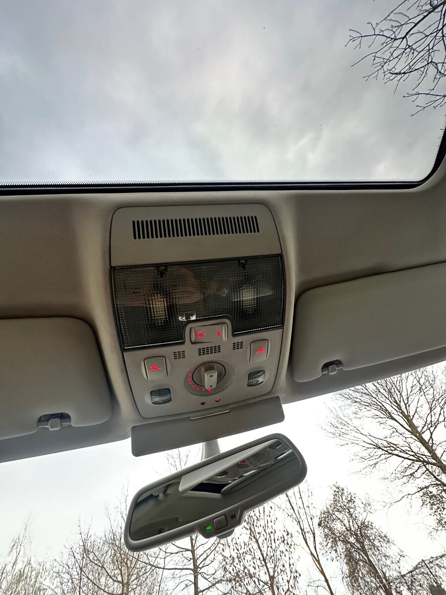 Audi A4 B7 2.0 tdi 103 kw - 15