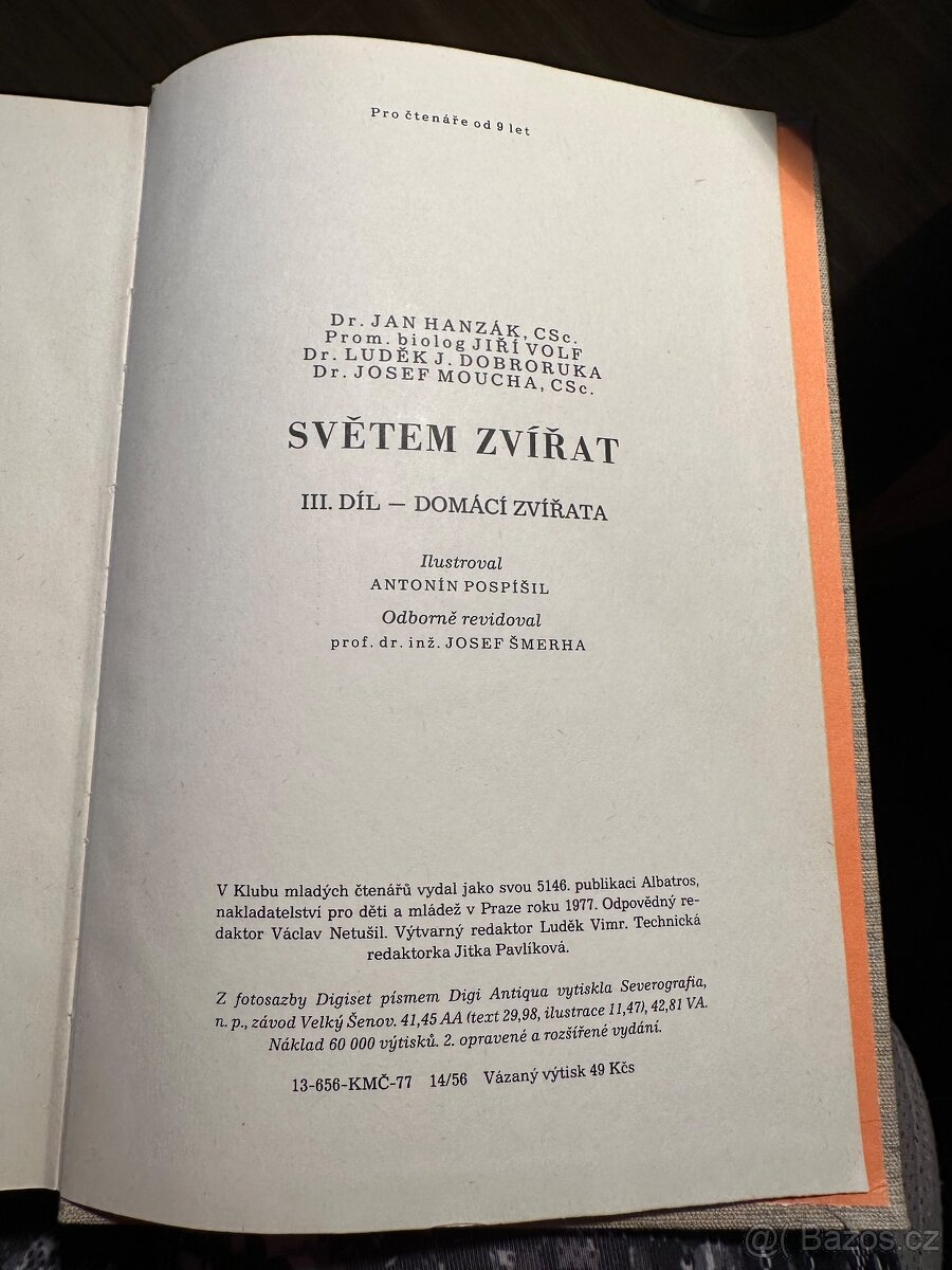 Světem zvířat - 15