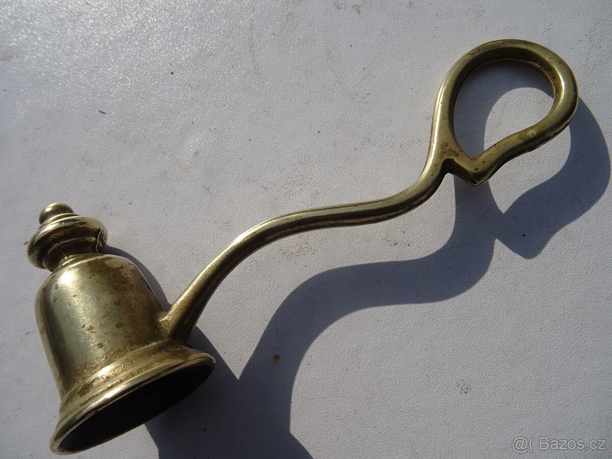 Mlýnky na kafe a další drobnosti . - 15