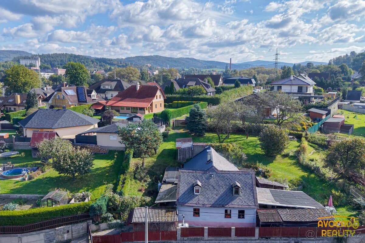 Dům ve Vesci k rekonstrukci - 15