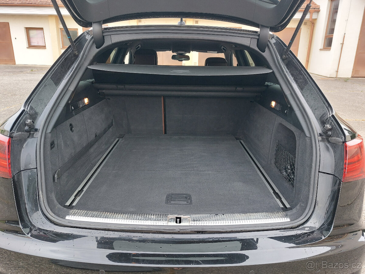 Audi A6 3.0 TDi 200kw Quattro r.v. 2016 - 15