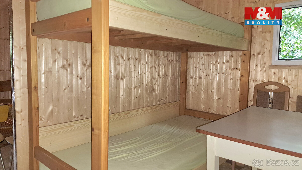 Prodej chaty, 52 m², Bítov - Vranovská přehrada - 15