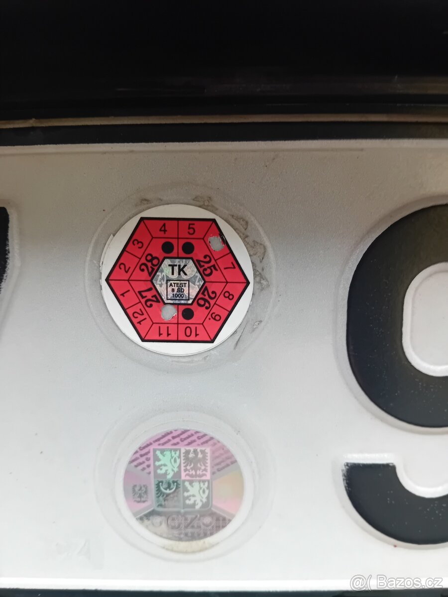 Citroën Xsara Picasso 1.6 HDI 16V - 15