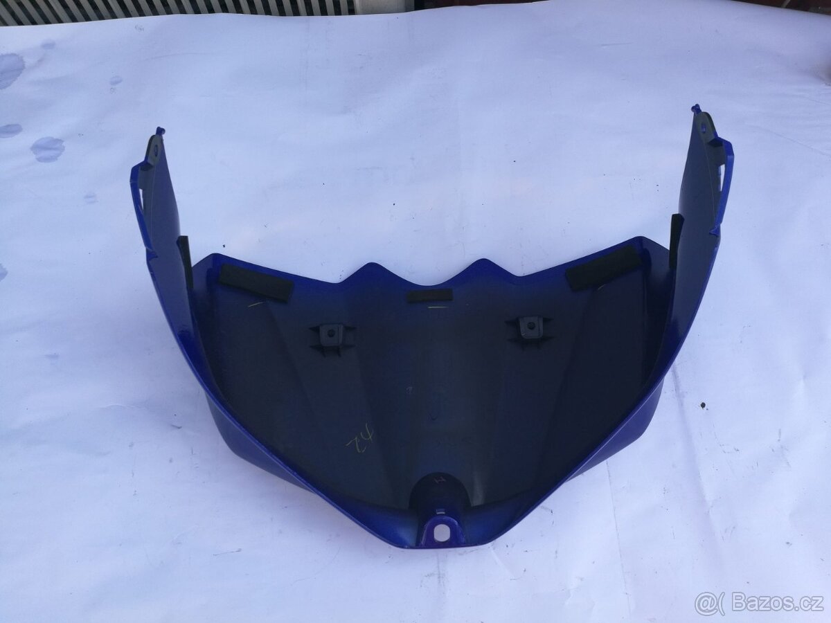 Yamaha YZF-R1 Soubor nových dílů - 15