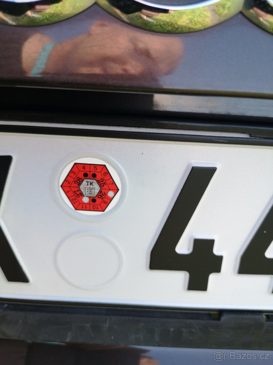 AUDI A5 FACELIFT 2012/SRPEN 2.0TDI 130KW AUTOMAT - 15