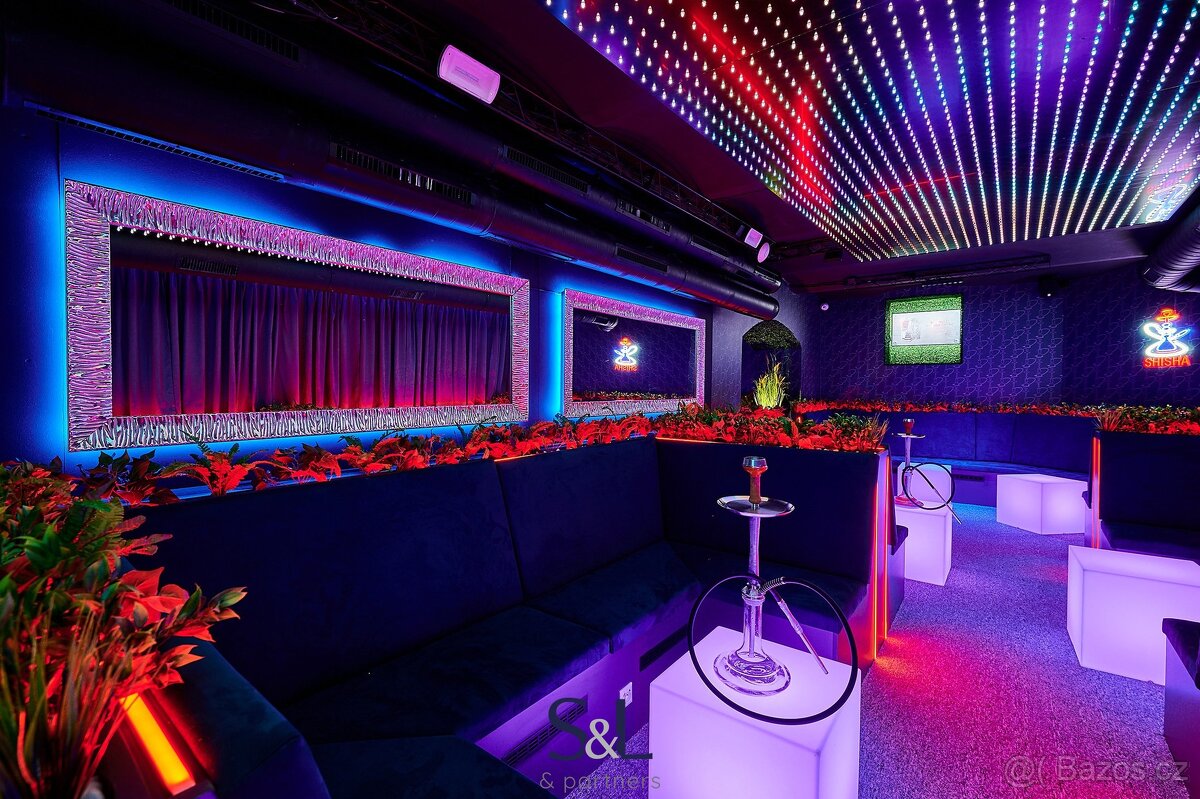 Pronájem obchodního prostoru 250 m², Liberec I-Staré Město - 15