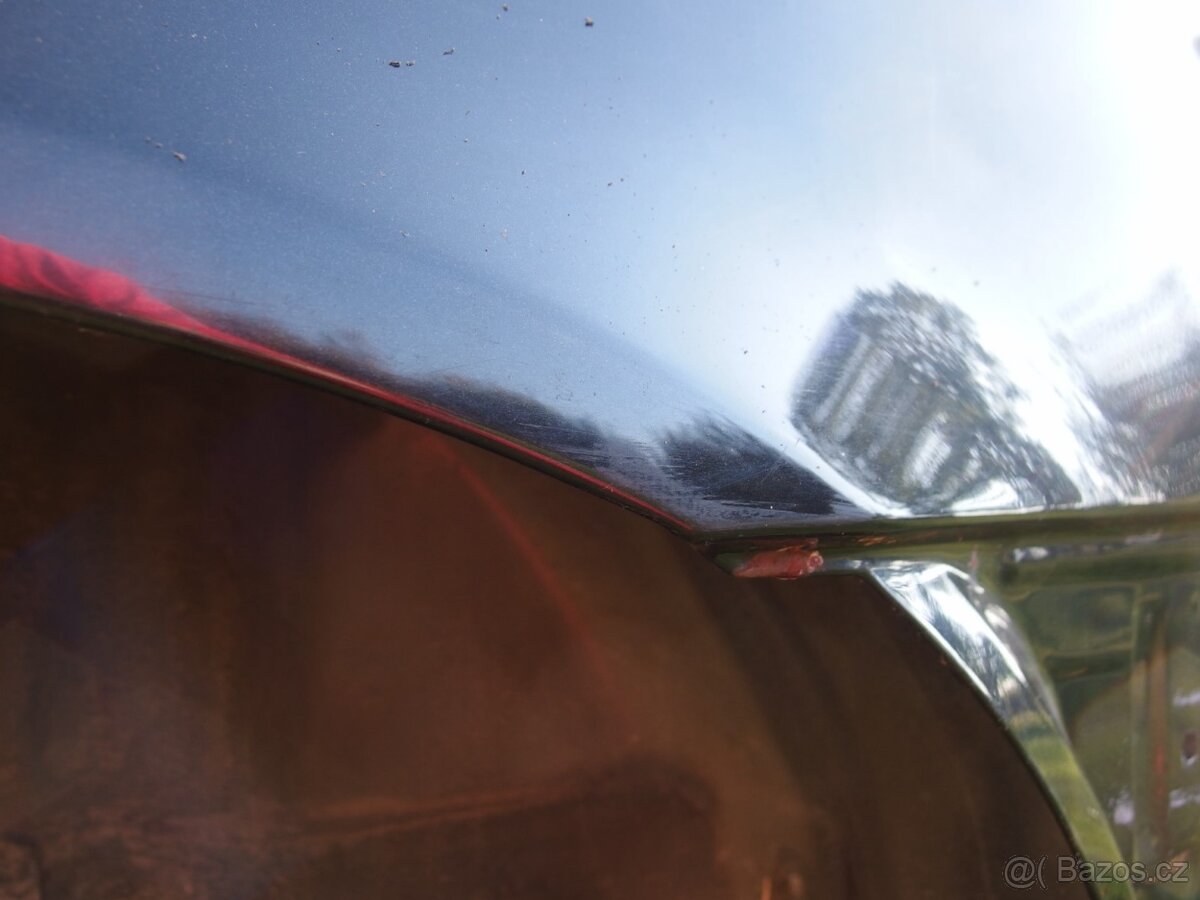 Skelet karoserie Škoda Octavia I combi - 15