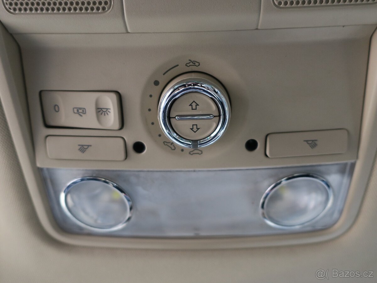 Škoda Superb 3.6 FSi 191 kW 4x4 - 15