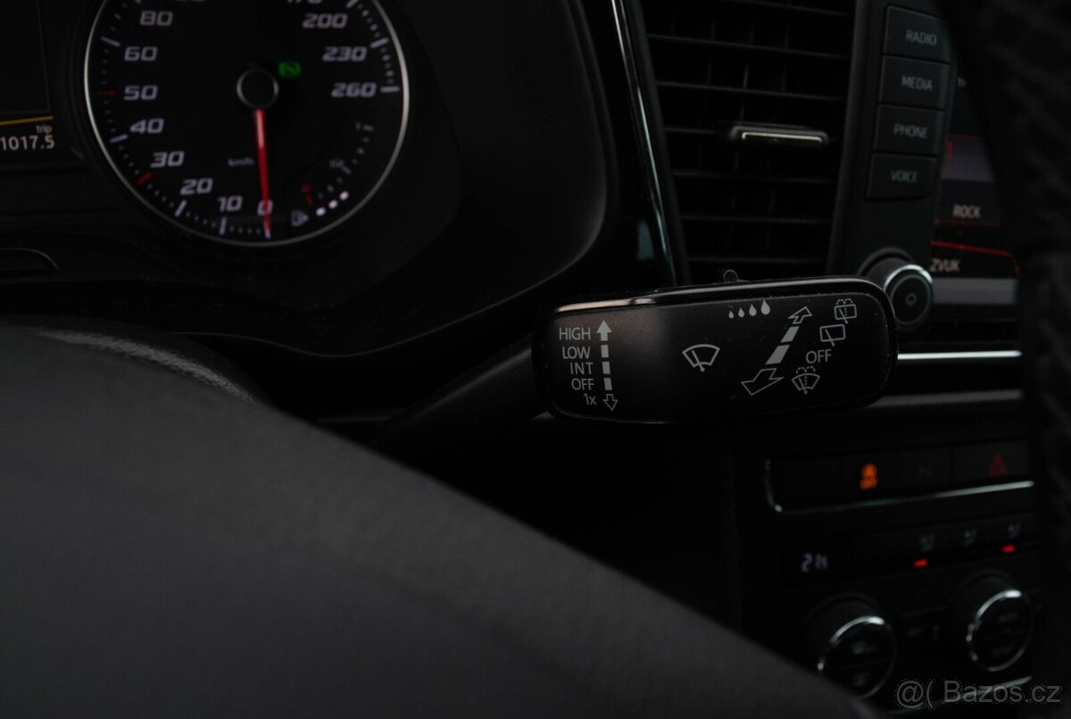 Seat Leon 1.6 TDI CR Style DSG - 15