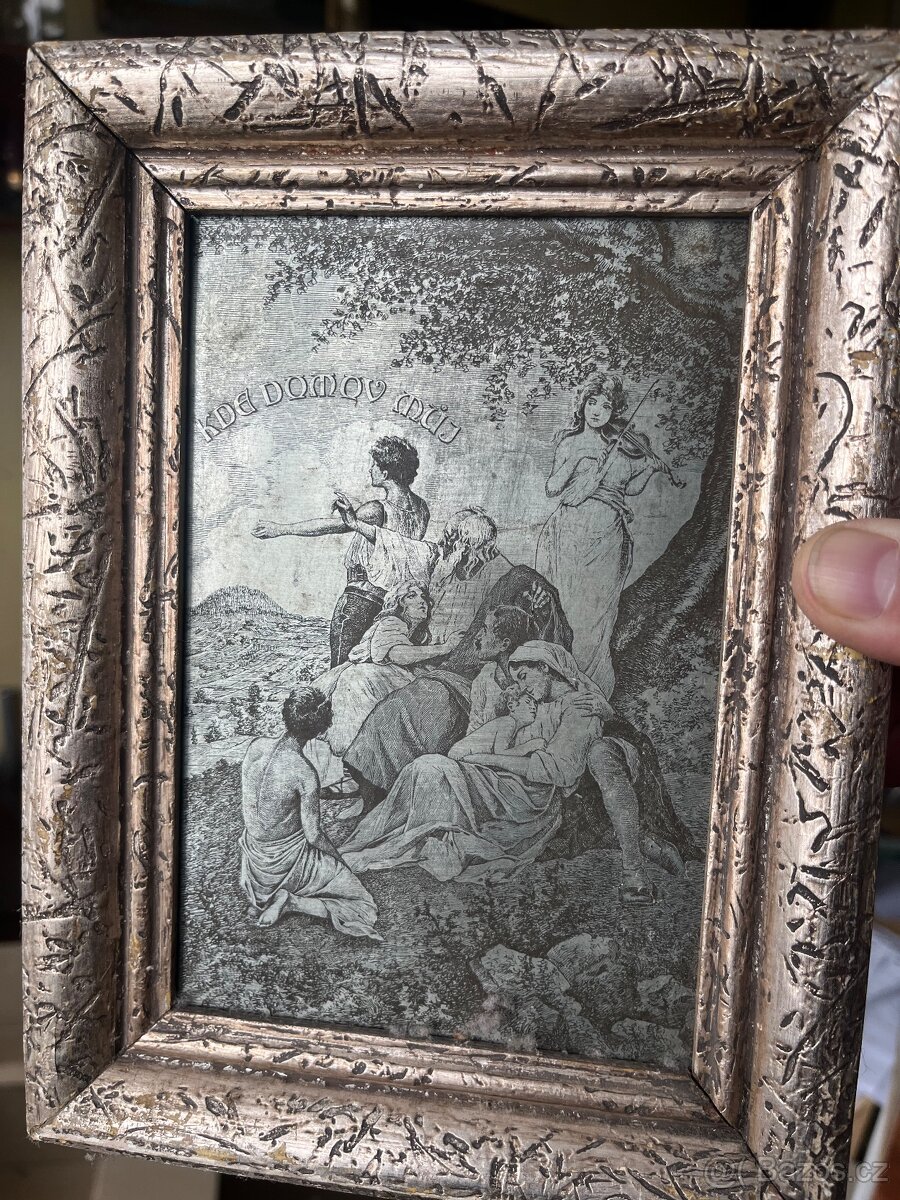 OBRAZY A OBRÁZKY - 15