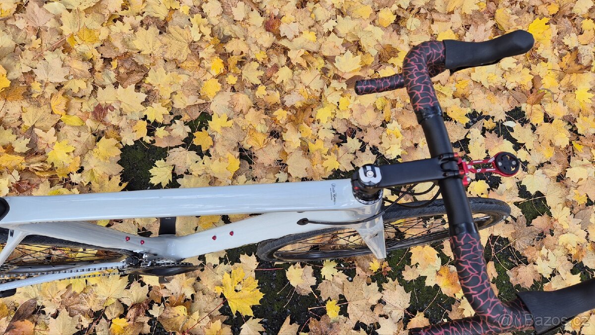 Basso Venta Disc 105 vel. 56 záruka - 15