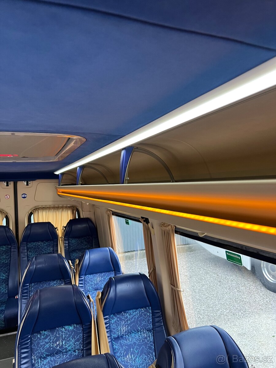 Mercedes Sprinter 519 automat - 15