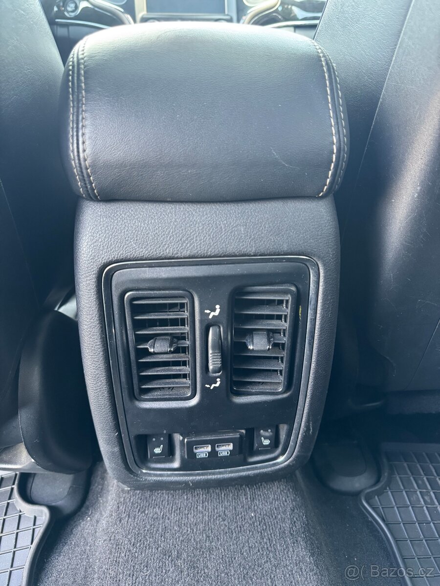 Jeep Grand Cherokee 3,0CRD - 15