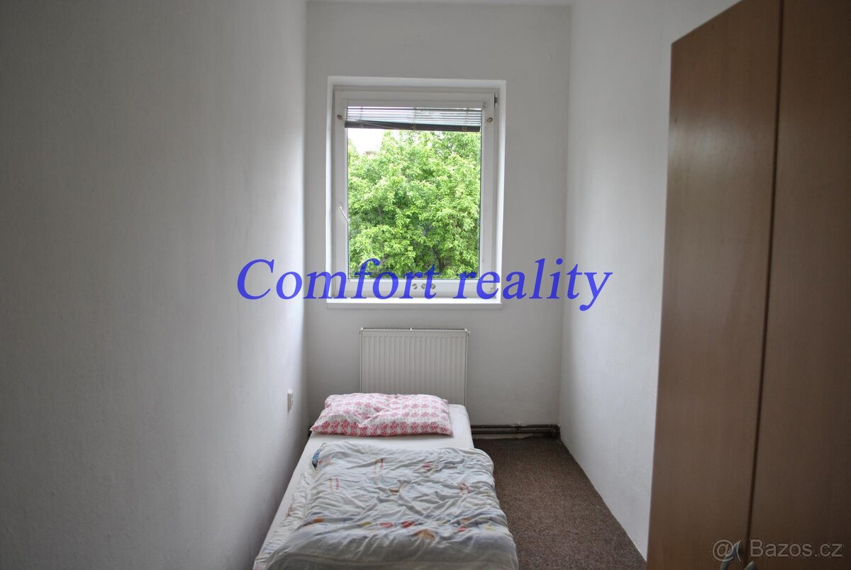 Prodej provozního areálu, Bravantice - 15