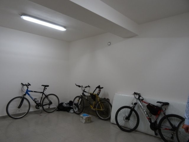 Pronájem 1+kk, ul. Palackého tř., Královo Pole, 39 m2, garáž - 15