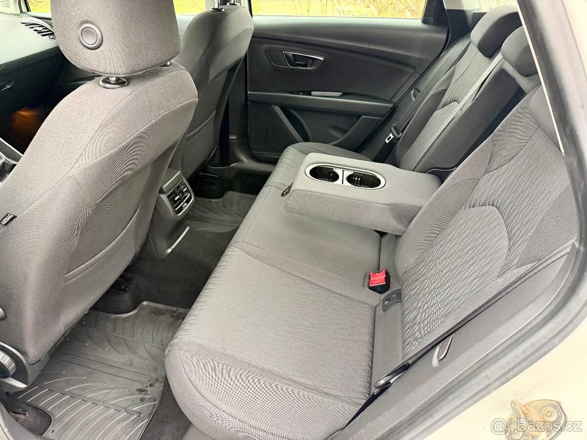 Seat Leon Style 1.4tsi/92kw - 15