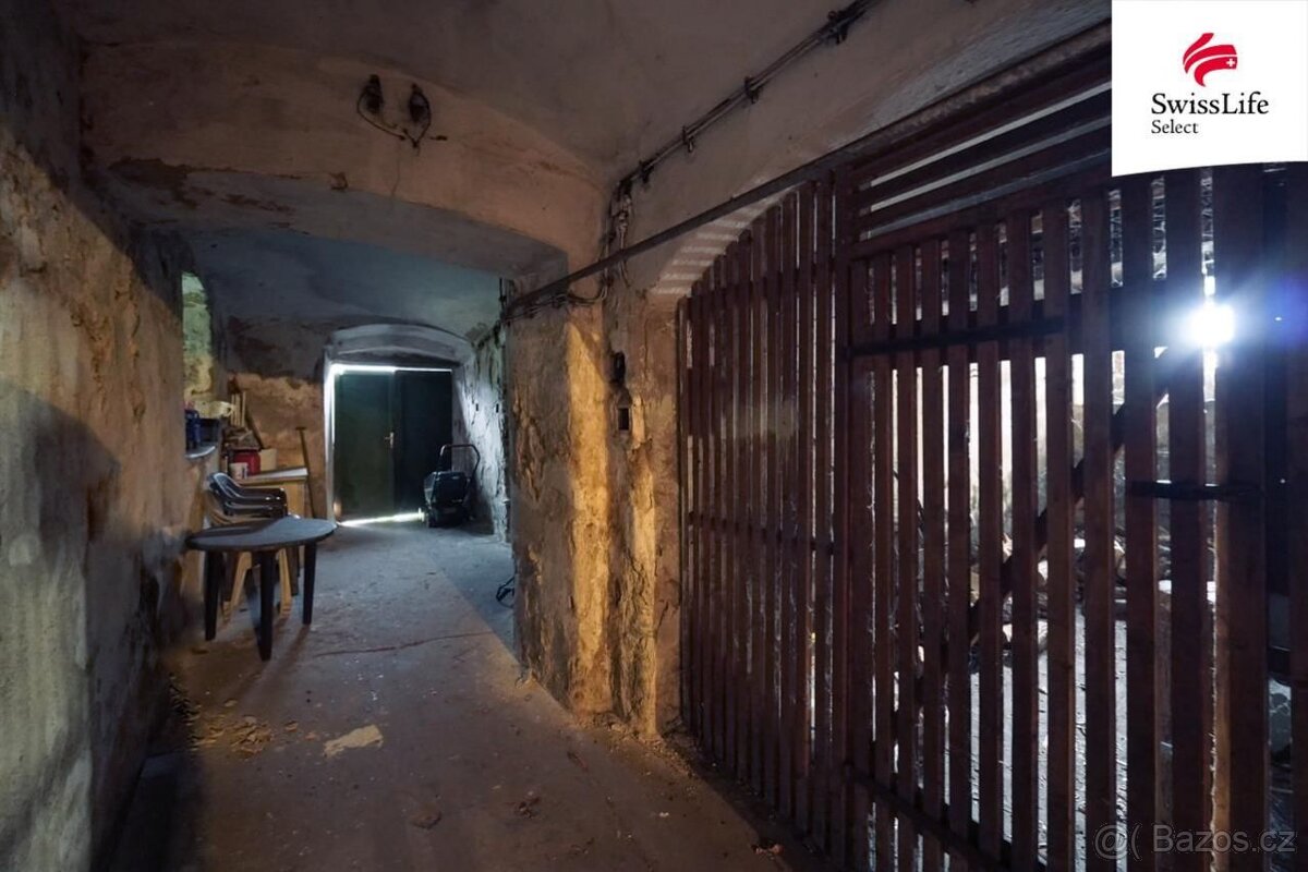 Prodej vícegeneračního domu 597 m2 Žižkovo náměstí, Mladá Vo - 15