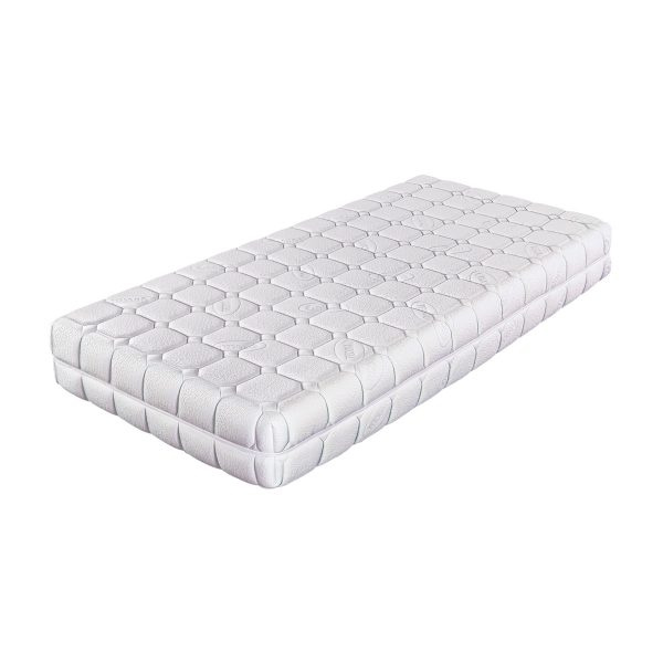 Matrace Materasso Lyocel Partner Biogreen 90x200cm. - 15