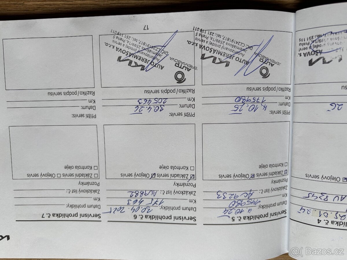 Kia Ceed 1.6 CRDi 100kw Combi 1.Majitel,Top Exklusiv - 15