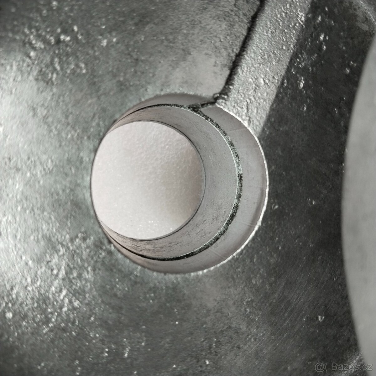 JAWA SPECIAL FJ 175 SRDCOVKA KARTERY KARTRY BLOKY ORIGINÁL - 15