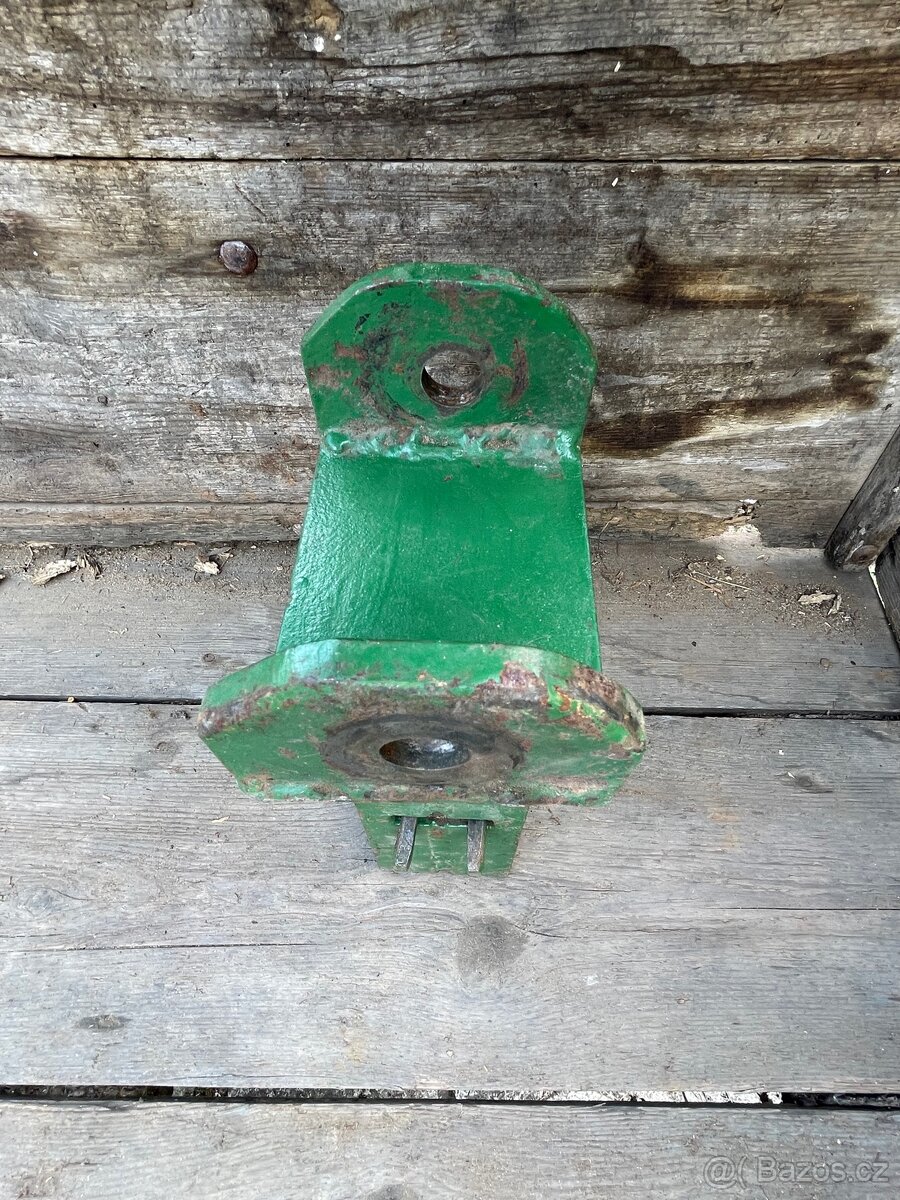 PF-62 fréza+příslušenství - 15