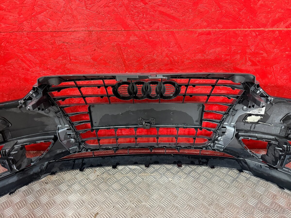 PŘEDNÍ NÁRAZNÍK AUDI A3 8V 2012-2016 8V3807437 - 15