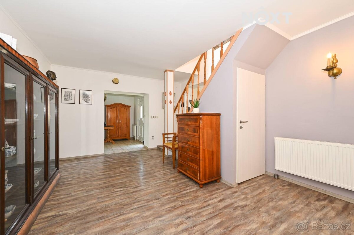 Prodej Rodinný dům, 200㎡ - 15