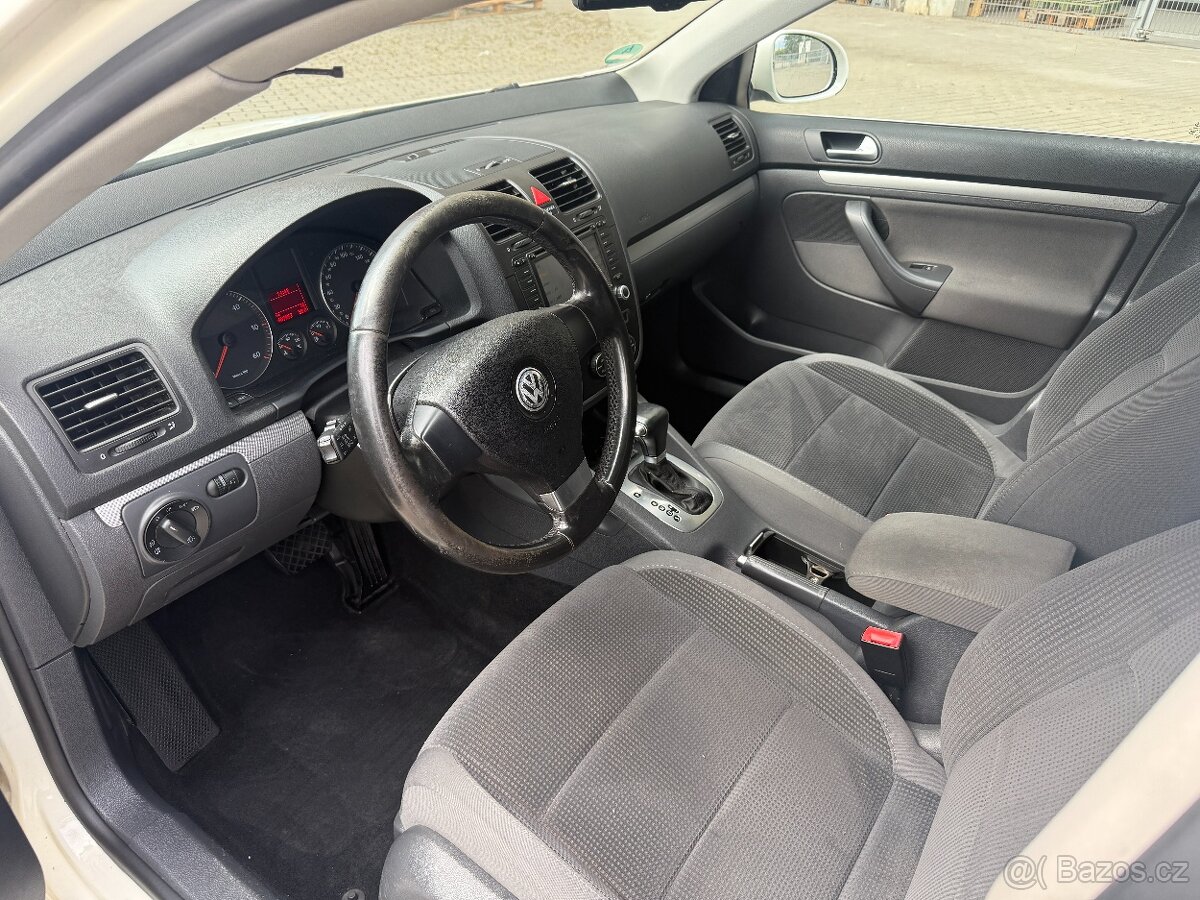 Volkswagen Golf, 2.0TDI, 103kw Tažné 1.5T Aut. - 15