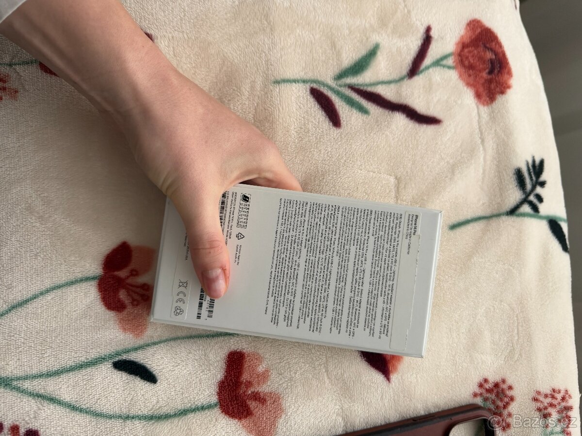 iPhone 14 Pro, Gold, 128 GB - 15