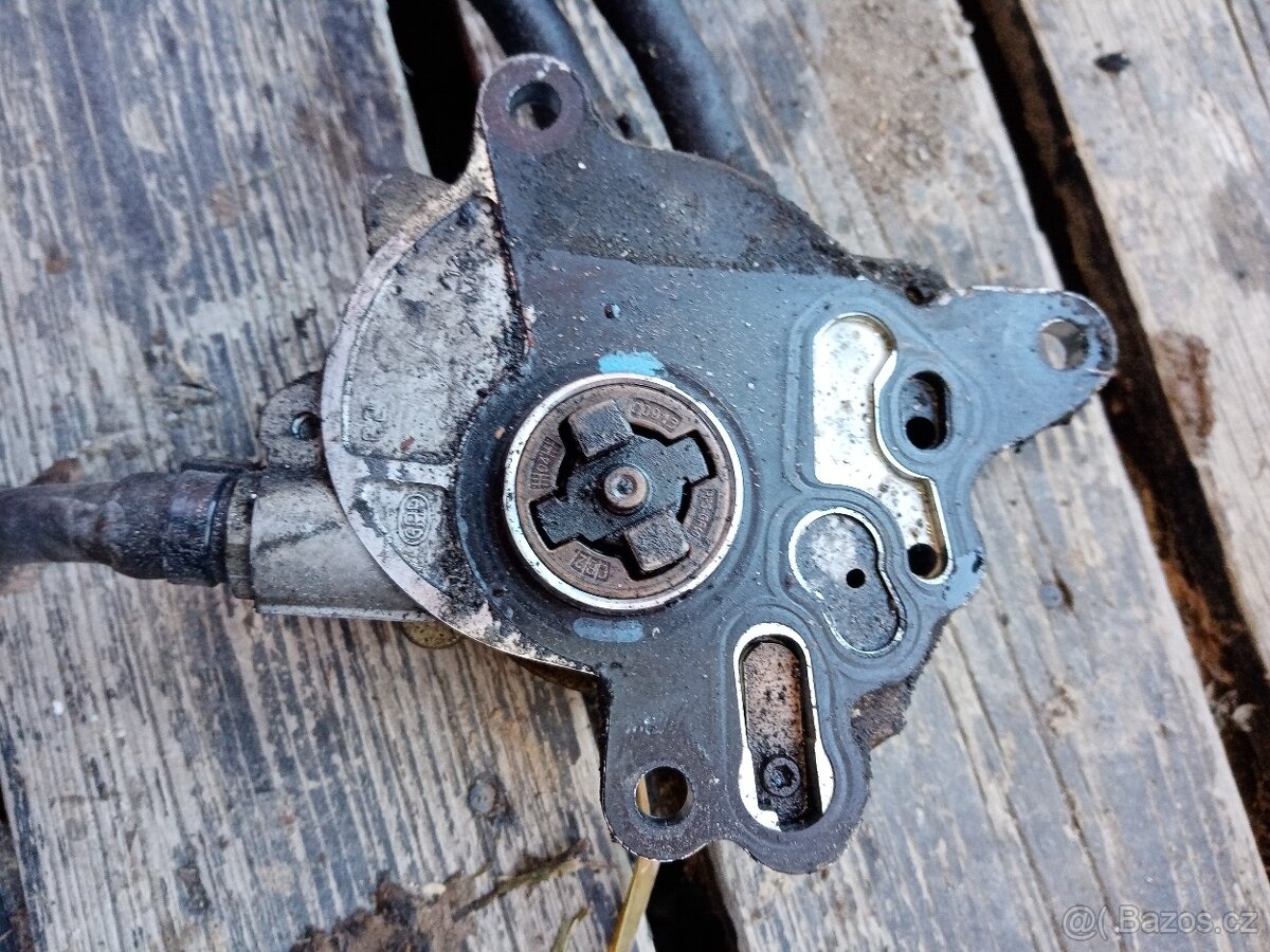 Škoda Octavia II - 15