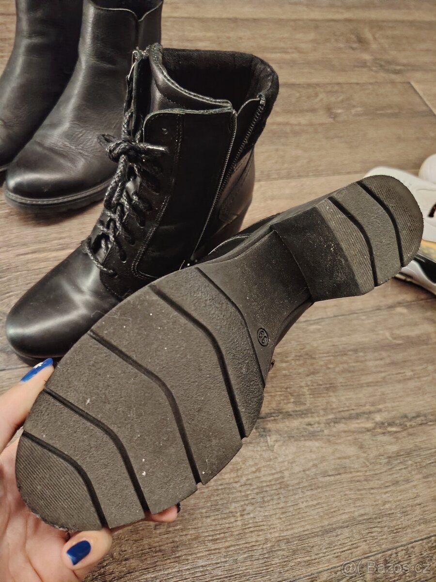 Oblečení a obuv na prodej - 15