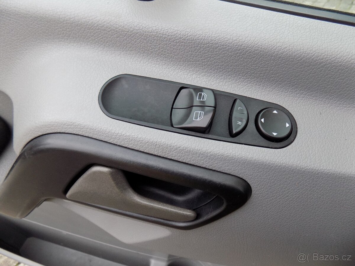 Volkswagen Crafter 2.0 TDI 80 KW L2H2 DC AC TZ - 15