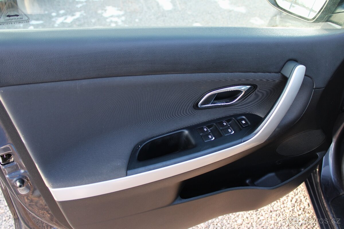 KIA Ceed 1.6 GDi 99kW serviska - 15