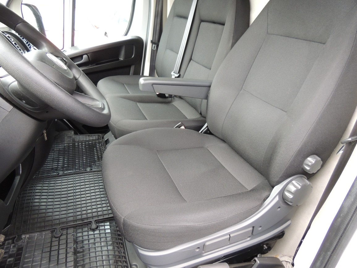 Fiat Ducato 2.2MJet,103kw,L3H2,2022,ČR,1maj.,-21%DPH - 15