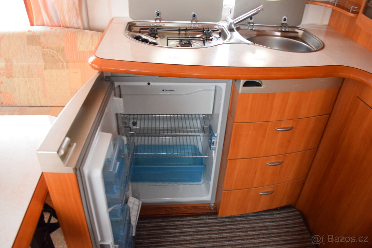 HOBBY 30 EXCELLENT - MOVER - 15