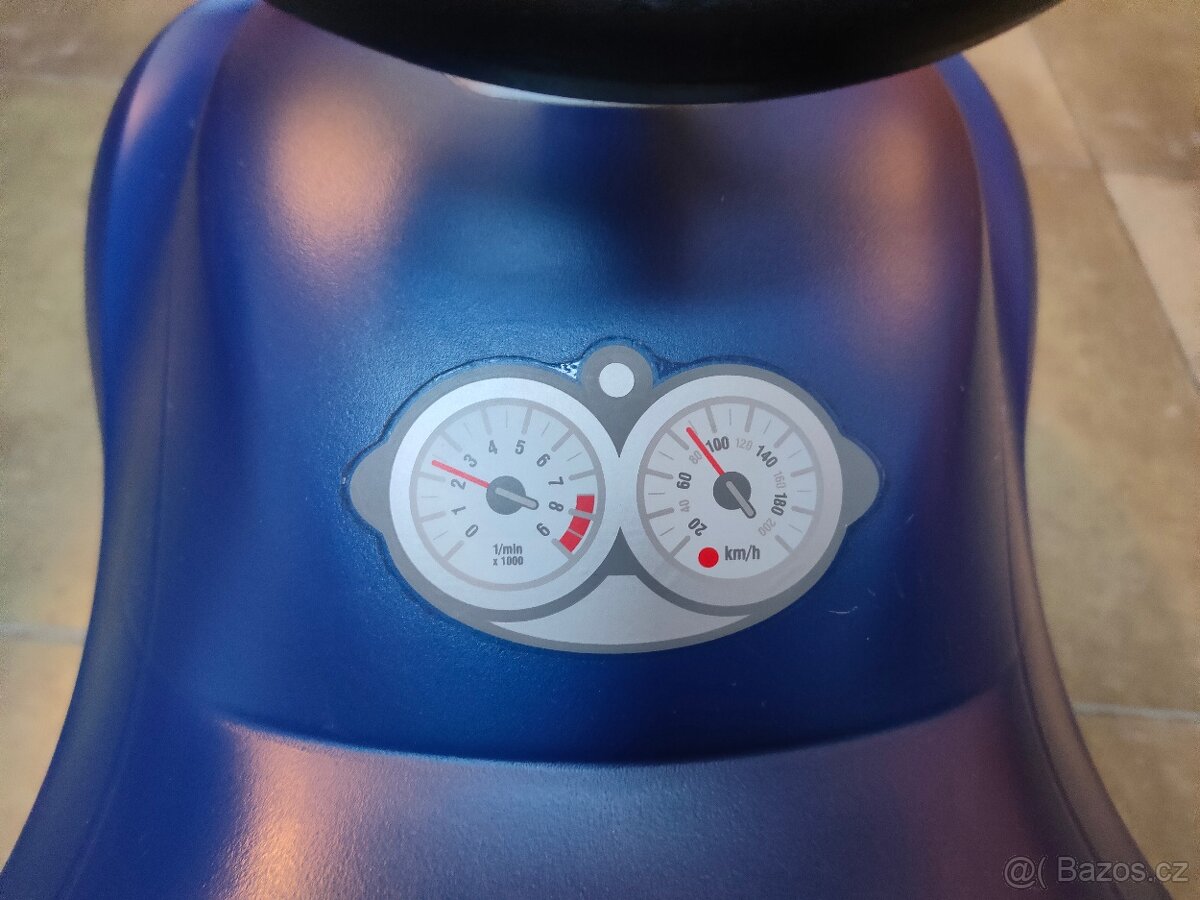 Auto, autíčko, odrážedlo zn. Puky - 15