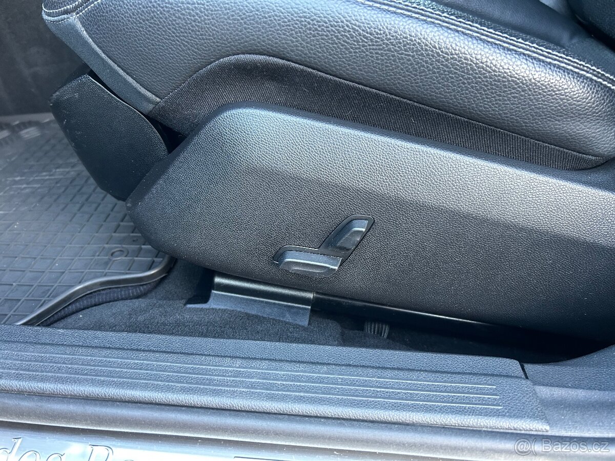 Mercedes-Benz E 250 CDI 4MATIC • 150 kW • Automat • 2014 - 15