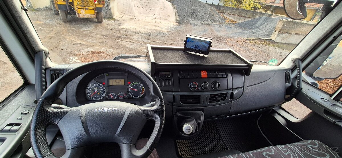 Iveco Eurocargo 80E18 EURO 5 EEV, CTS okřínek - 15