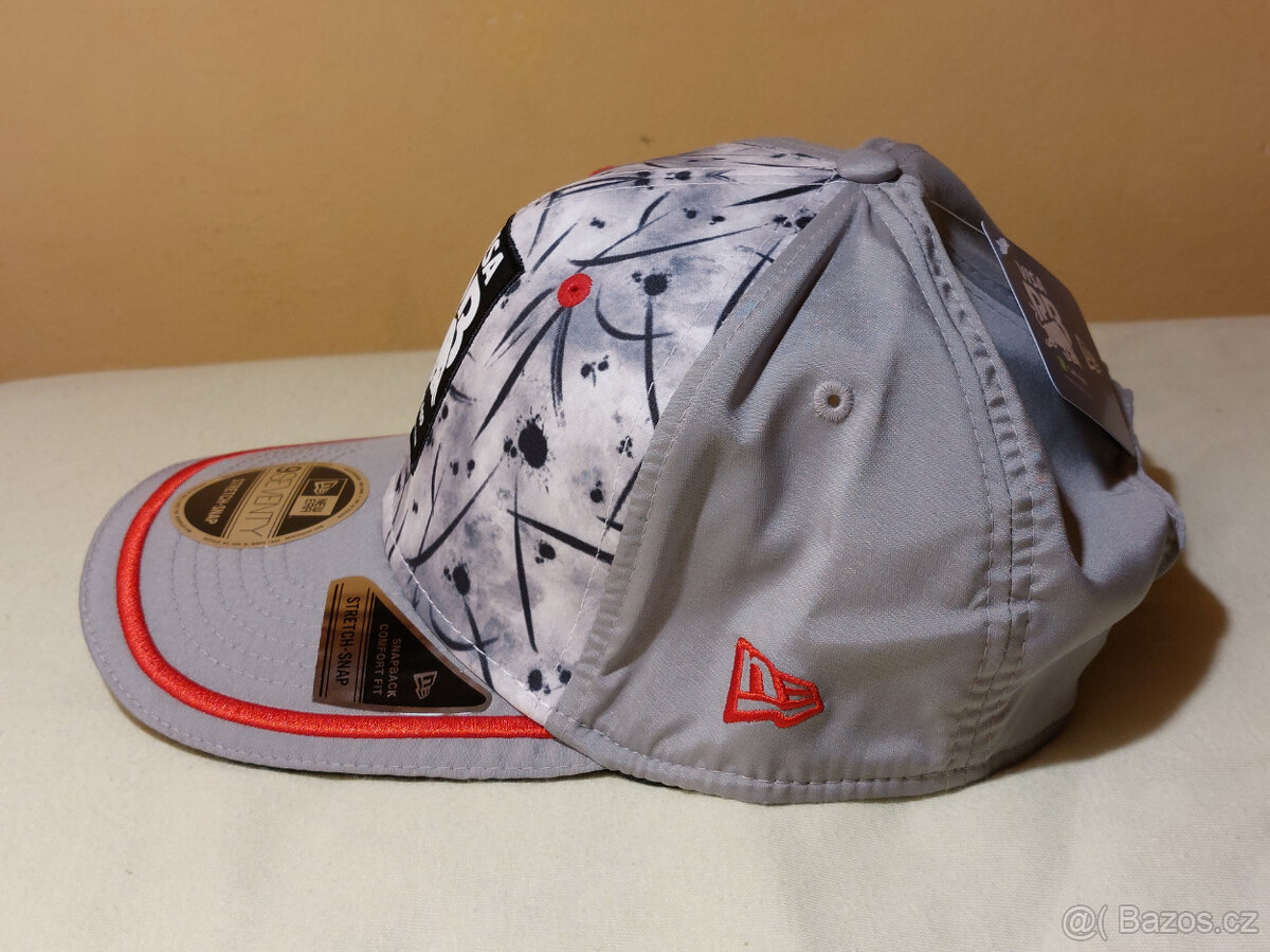 Predám VCARB Racing Bulls F1 rôzne kšiltovky - 15