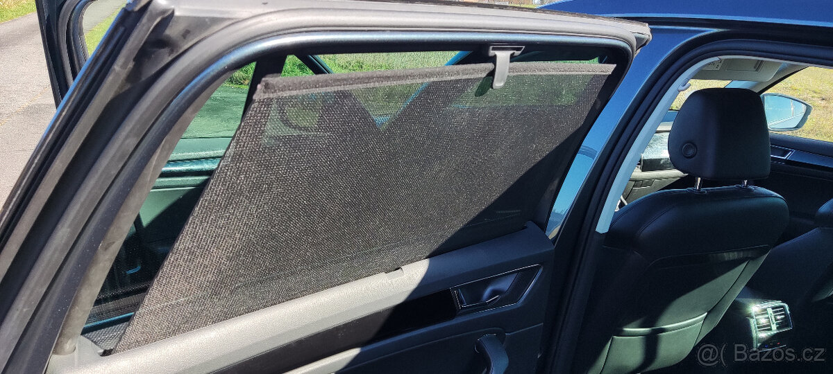 Také na splát.ky Škoda Kodiaq Laurin &Klement 2.0TDI DSG 4X4 - 15