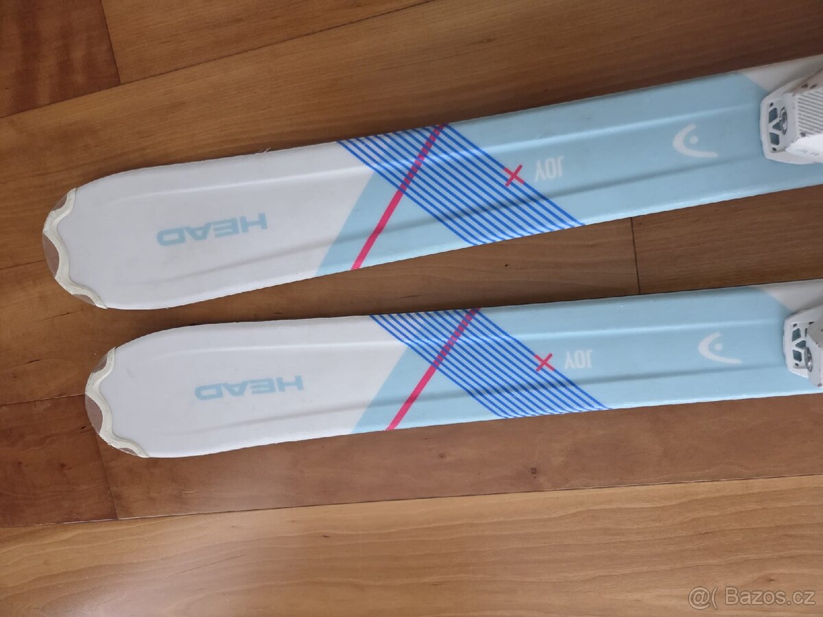 Lyžařský set - 15