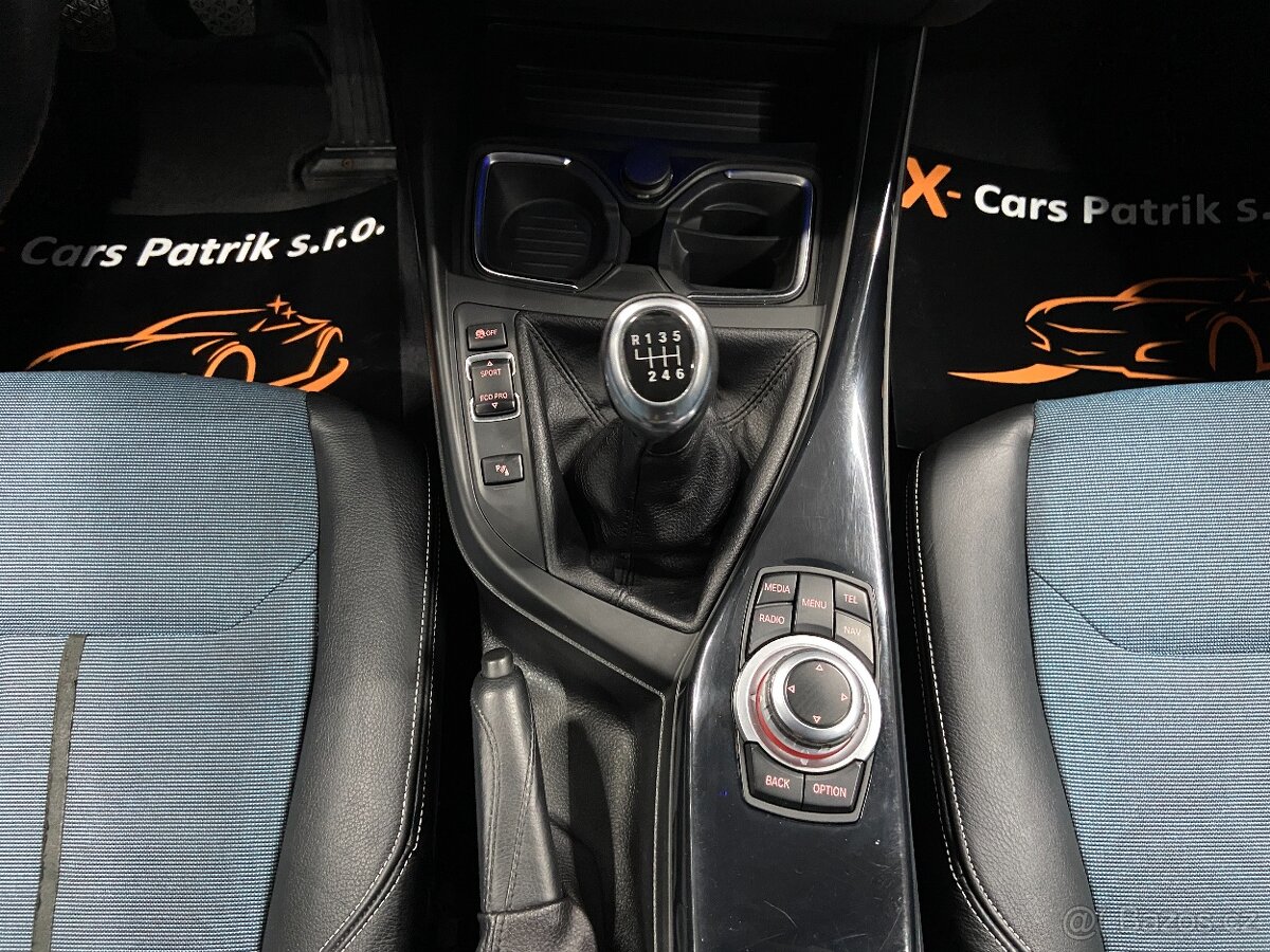 BMW 120d 135kw URBAN LINE. - 15