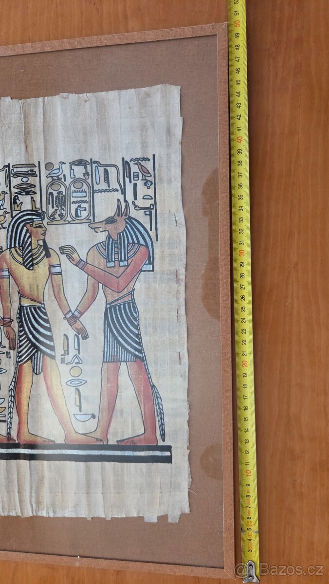 Vše za 500 Kč-klobouky, obraz, el. klávesy a další - 15