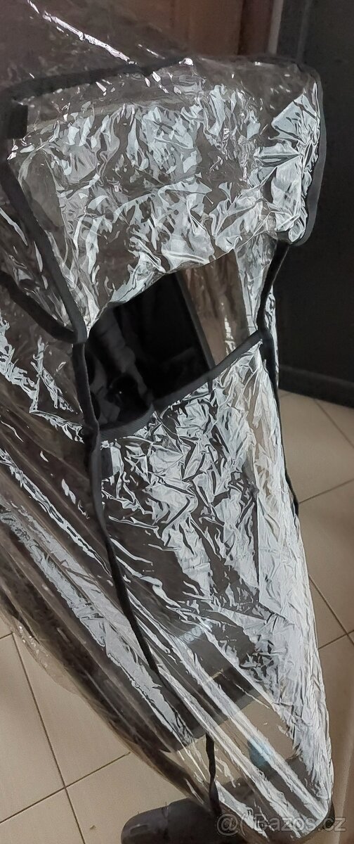 Thule Urban Glide 2 Black on Black - 15