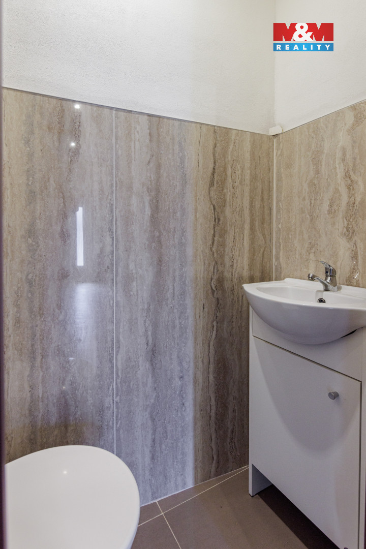 Prodej rodinného domu, 183 m², Nezdice na Šumavě - 15