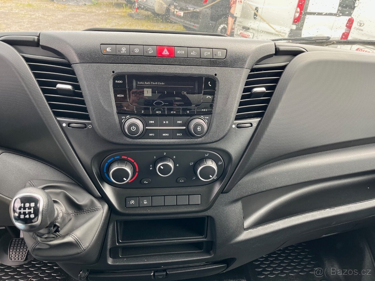 IVECO 2.3HDI 160k IZOTERMA - 15