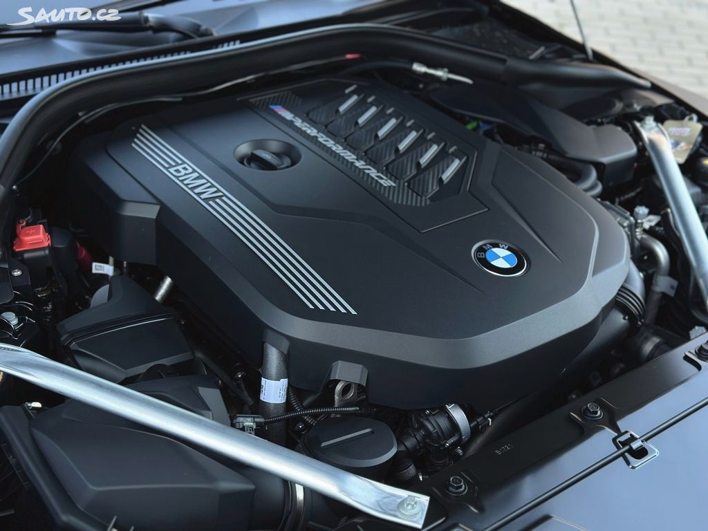 BMW Z4, M40i|250kW|H&K|AdPod|4tkm|DPH - 15