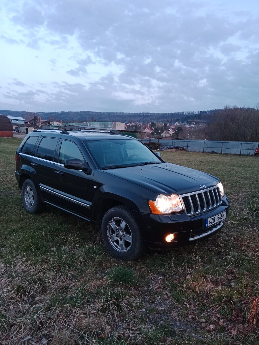Jeep grand Cherokee - 15