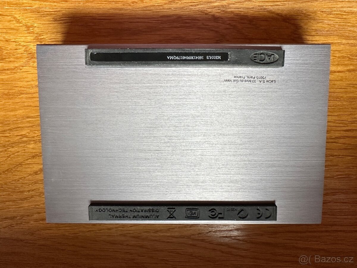 externí harddisky - 15