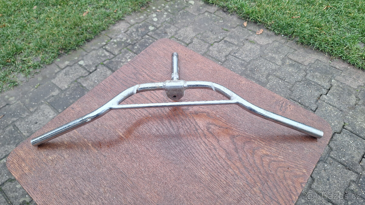 Jawa Pionýr díly - 15